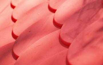 Brown Knowl plastic roof costs