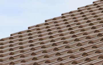 plastic roofing Brown Knowl, Cheshire