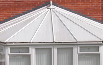 Brown Knowl polycarbonate conservatory roof repairs