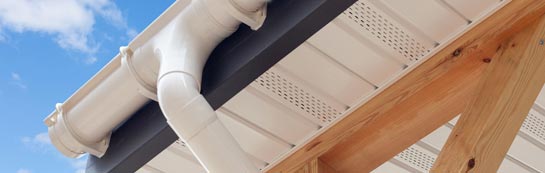 get Brown Knowl guttering quotes today