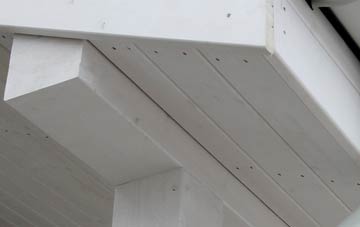 soffits Brown Knowl, Cheshire