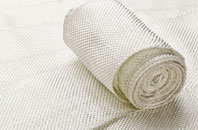 Brown Knowl fibreglass roofing repairs