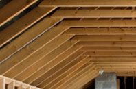 Brown Knowl pitched insulation quotes