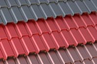 find rated Brown Knowl plastic roofing companies